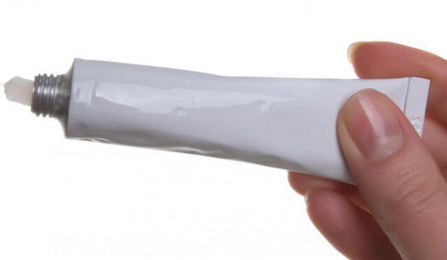 Použitie gélu na kŕčové žily